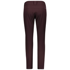 Scott EXPLORAIR ASCENT PANTS (red fudge)