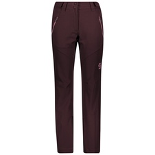 Scott EXPLORAIR ASCENT PANTS (red fudge) 20/21