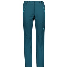 Scott EXPLORAIR ASCENT PANTS (majolica blue) 20/21