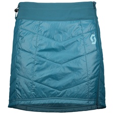 Scott EXPLORAIR ASCENT SKIRT (majolica blue) 20/21