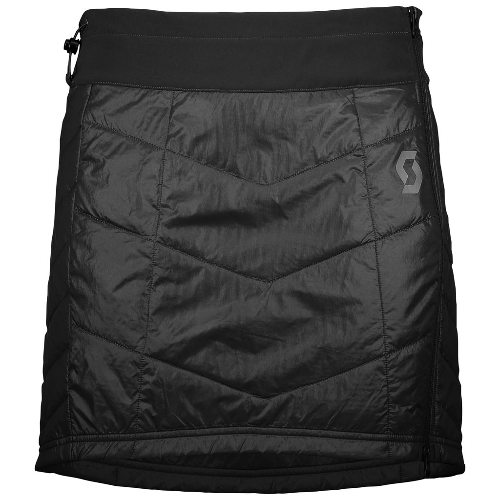 Scott EXPLORAIR ASCENT SKIRT (black) 20/21