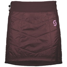 Scott EXPLORAIR ASCENT SKIRT (red fudge) 20/21