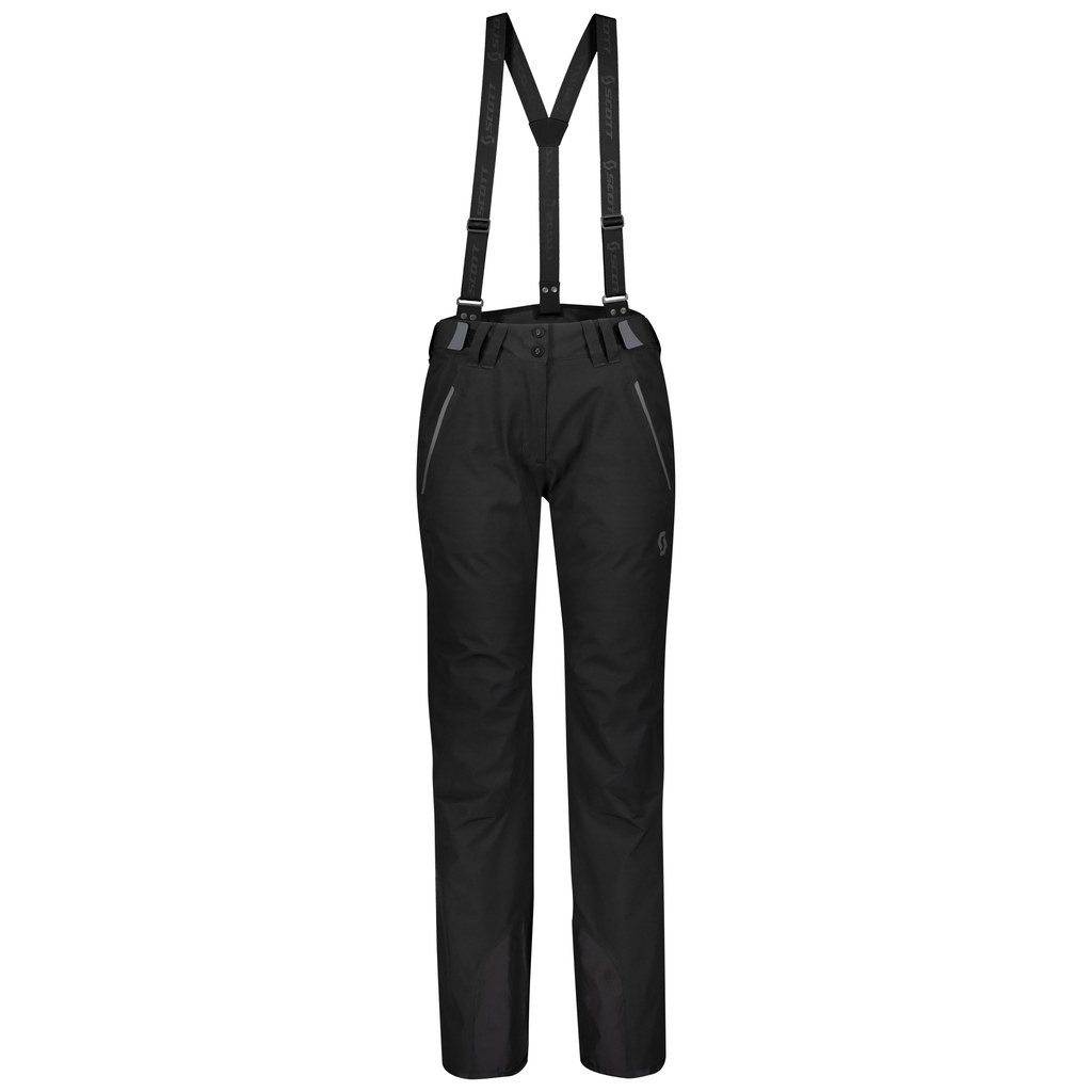 Scott ULTIMATE GTX PANTS (black) 20/21
