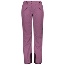 Scott ULTIMATE DRYO PANTS (cassis pink) 20/21