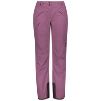 Scott ULTIMATE DRYO PANTS (cassis pink) 20/21
