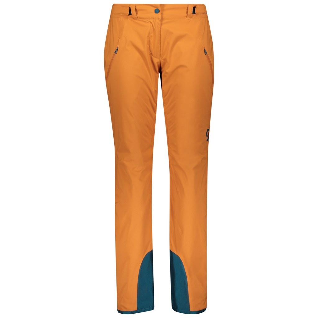 Scott ULTIMATE DRX PANTS (ginger bread)