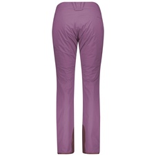 Scott ULTIMATE DRX PANTS (cassis pink)