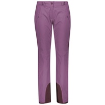 Scott ULTIMATE DRX PANTS (cassis pink) 20/21
