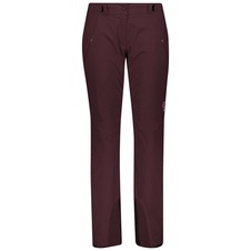 Scott ULTIMATE DRX PANTS (red fudge) 20/21