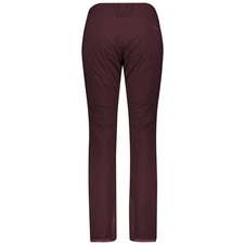 Scott ULTIMATE DRX PANTS (red fudge)