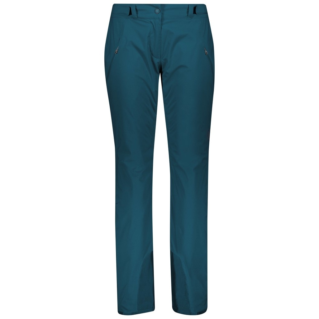 Scott ULTIMATE DRX PANTS (majolica blue)