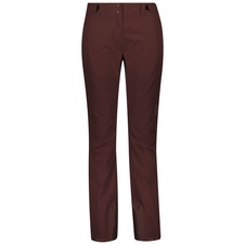 Scott ULTIMATE DRYO 10 PANTS (red fudge) 20/21