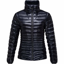 Rossignol W LIGHT DOWN JKT (black) 20/21