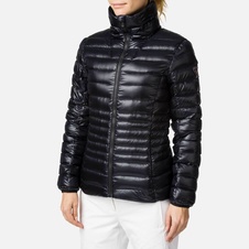 Rossignol W LIGHT DOWN JKT (black) 20/21