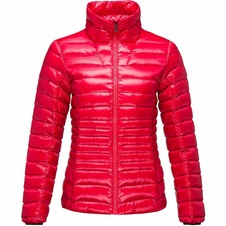 Rossignol W LIGHT DOWN JKT (rose wood) 20/21