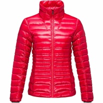 Rossignol W LIGHT DOWN JKT (rose wood) 20/21
