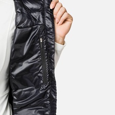 Rossignol W LIGHT DOWN VEST (black) 20/21