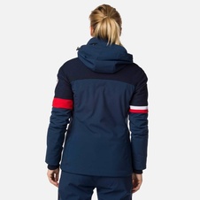 Rossignol W SUPERCORDE JKT (dark navy) 20/21