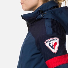 Rossignol W SUPERCORDE JKT (dark navy) 20/21