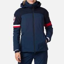 Rossignol W SUPERCORDE JKT (dark navy) 20/21