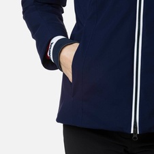 Rossignol W SUPERCORDE PLAIN JKT (dark navy) 20/21