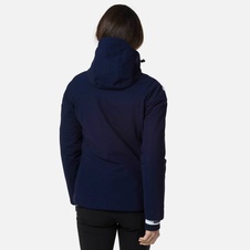 Rossignol W SUPERCORDE PLAIN JKT (dark navy) 20/21