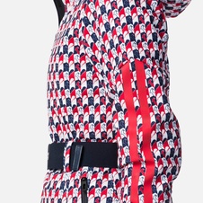 Rossignol W ELLIPSIS PR JKT (dark navy) 20/21