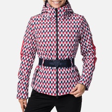 Rossignol W ELLIPSIS PR JKT (dark navy) 20/21