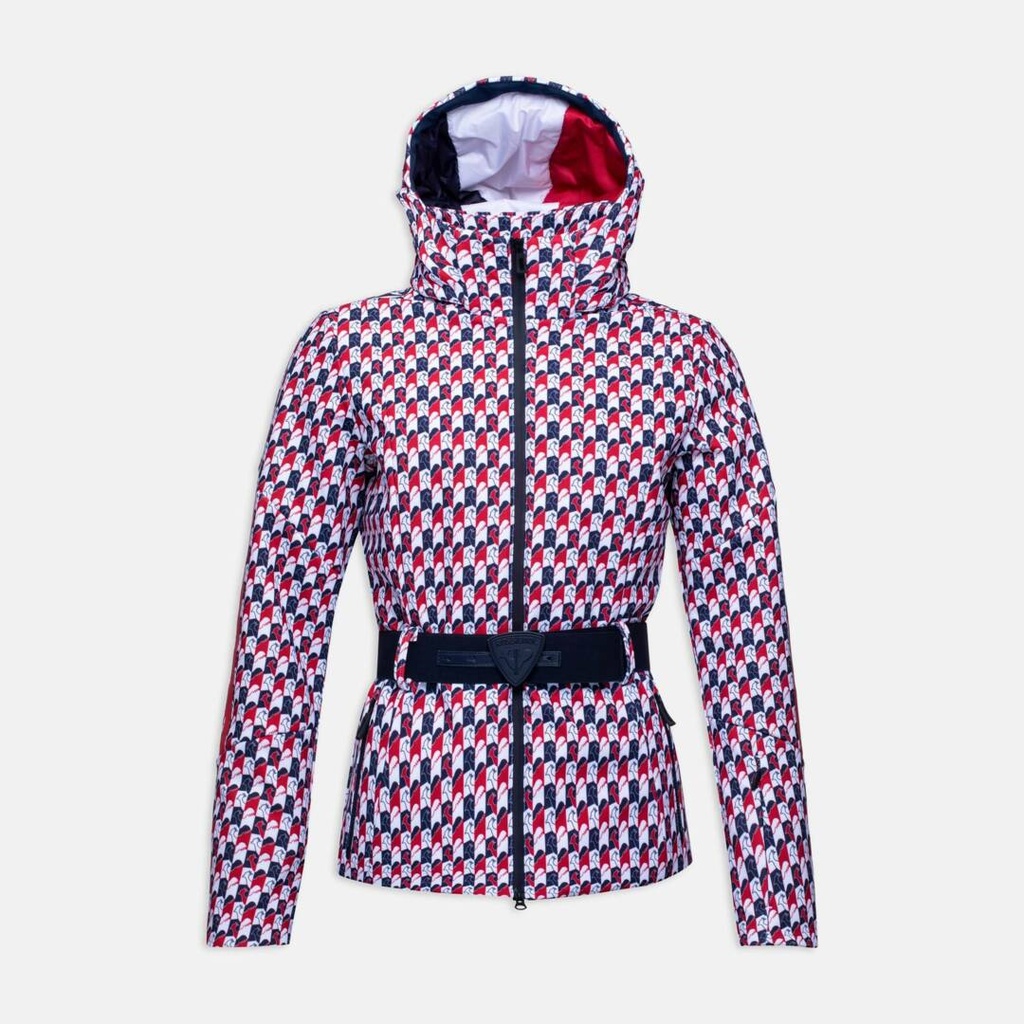 Rossignol W ELLIPSIS PR JKT dark navy 20 21
