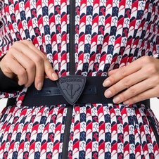 Rossignol W ELLIPSIS PR JKT (dark navy) 20/21