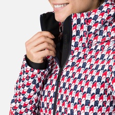 Rossignol W ELLIPSIS PR JKT (dark navy) 20/21