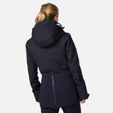 Rossignol W CADRAN LONG DENIM JKT (dark navy) 20/21