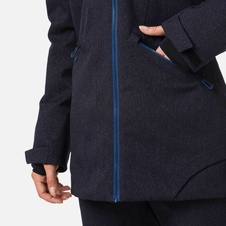 Rossignol W CADRAN LONG DENIM JKT (dark navy) 20/21