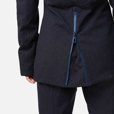 Rossignol W CADRAN LONG DENIM JKT (dark navy) 20/21