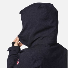 Rossignol W CADRAN LONG DENIM JKT (dark navy) 20/21