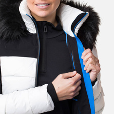 Rossignol W SURFUSION JKT (white) 20/21