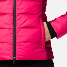 Rossignol W SURFUSION JKT (pink fushia)