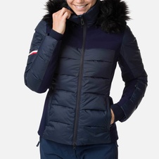Rossignol W SURFUSION JKT (dark navy) 20/21