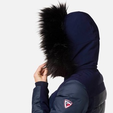 Rossignol W SURFUSION JKT (dark navy) 20/21