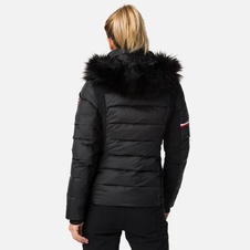 Rossignol W SURFUSION JKT (black)