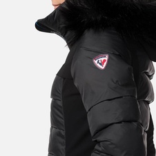 Rossignol W SURFUSION JKT (black) 20/21