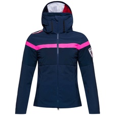 Rossignol W PALMARES JKT (dark navy) 20/21