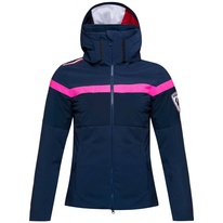 Rossignol W PALMARES JKT (dark navy) 20/21