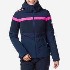 Rossignol W PALMARES JKT (dark navy)