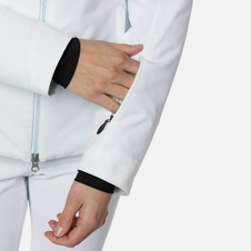 Rossignol W PALMARES JKT (white) 20/21