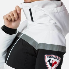 Rossignol W PALMARES JKT (white) 20/21