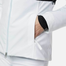 Rossignol W PALMARES JKT (white) 20/21