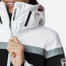 Rossignol W PALMARES JKT (white) 20/21