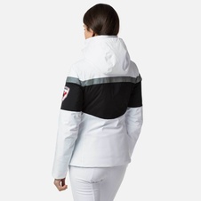 Rossignol W PALMARES JKT (white) 20/21