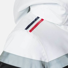 Rossignol W PALMARES JKT (white) 20/21